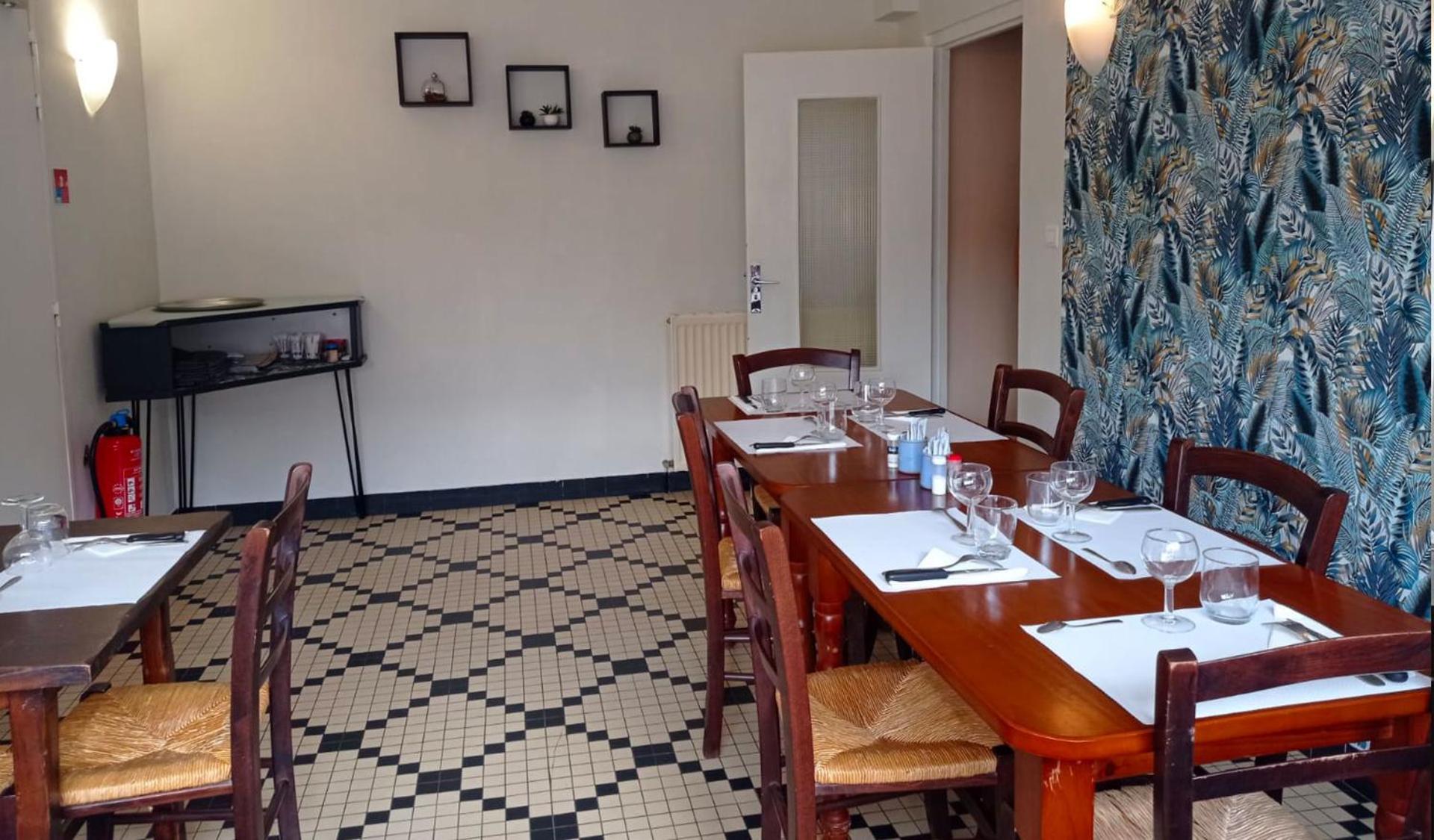 Auberge Armoricaine Louisfert Eksteriør billede