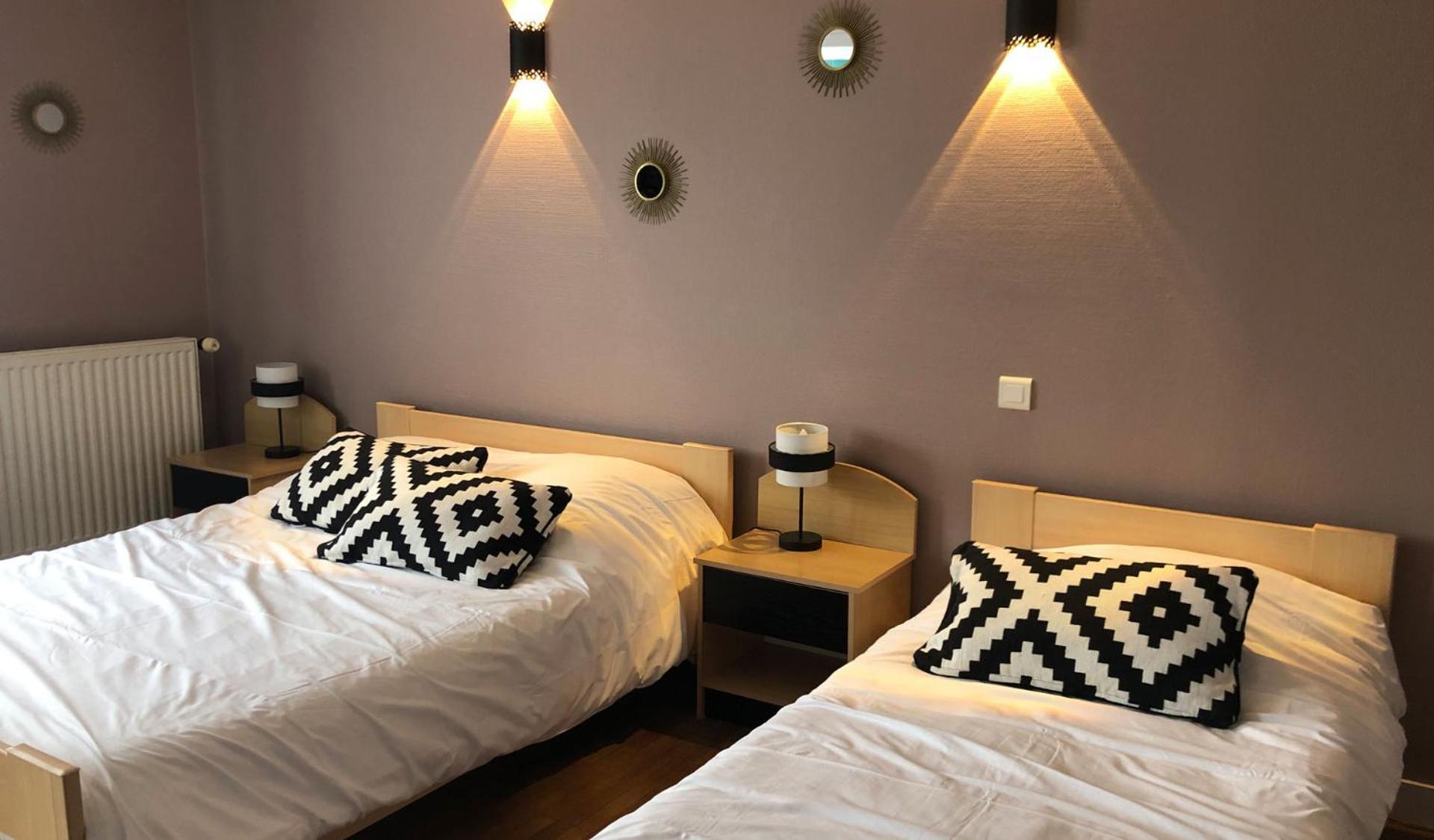 Auberge Armoricaine Louisfert Eksteriør billede