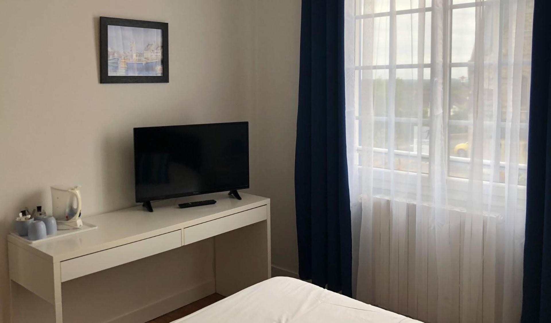 Auberge Armoricaine Louisfert Eksteriør billede