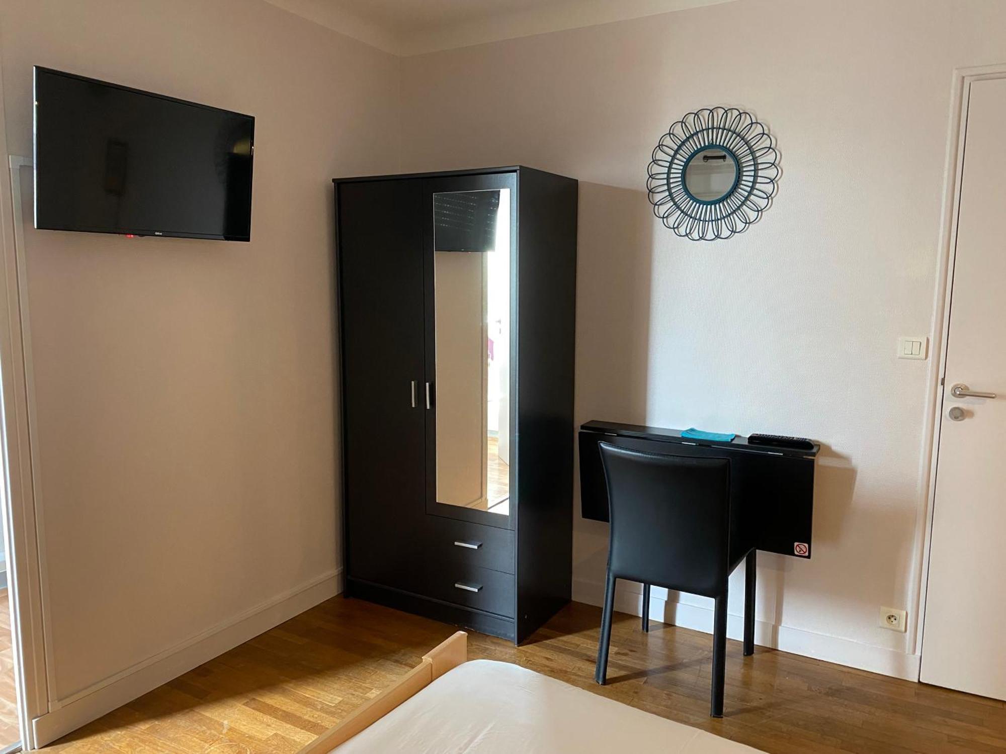 Auberge Armoricaine Louisfert Eksteriør billede