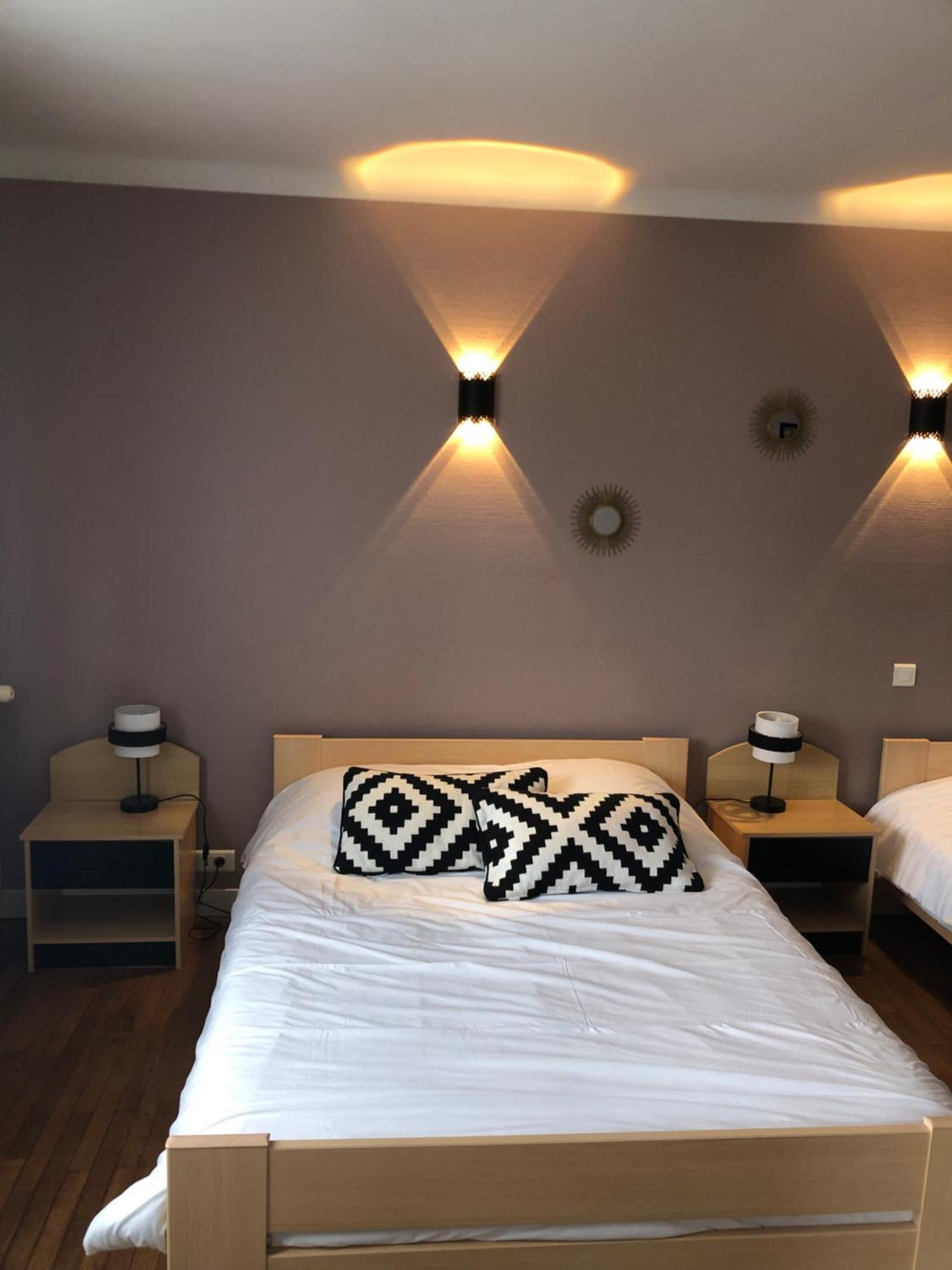 Auberge Armoricaine Louisfert Eksteriør billede