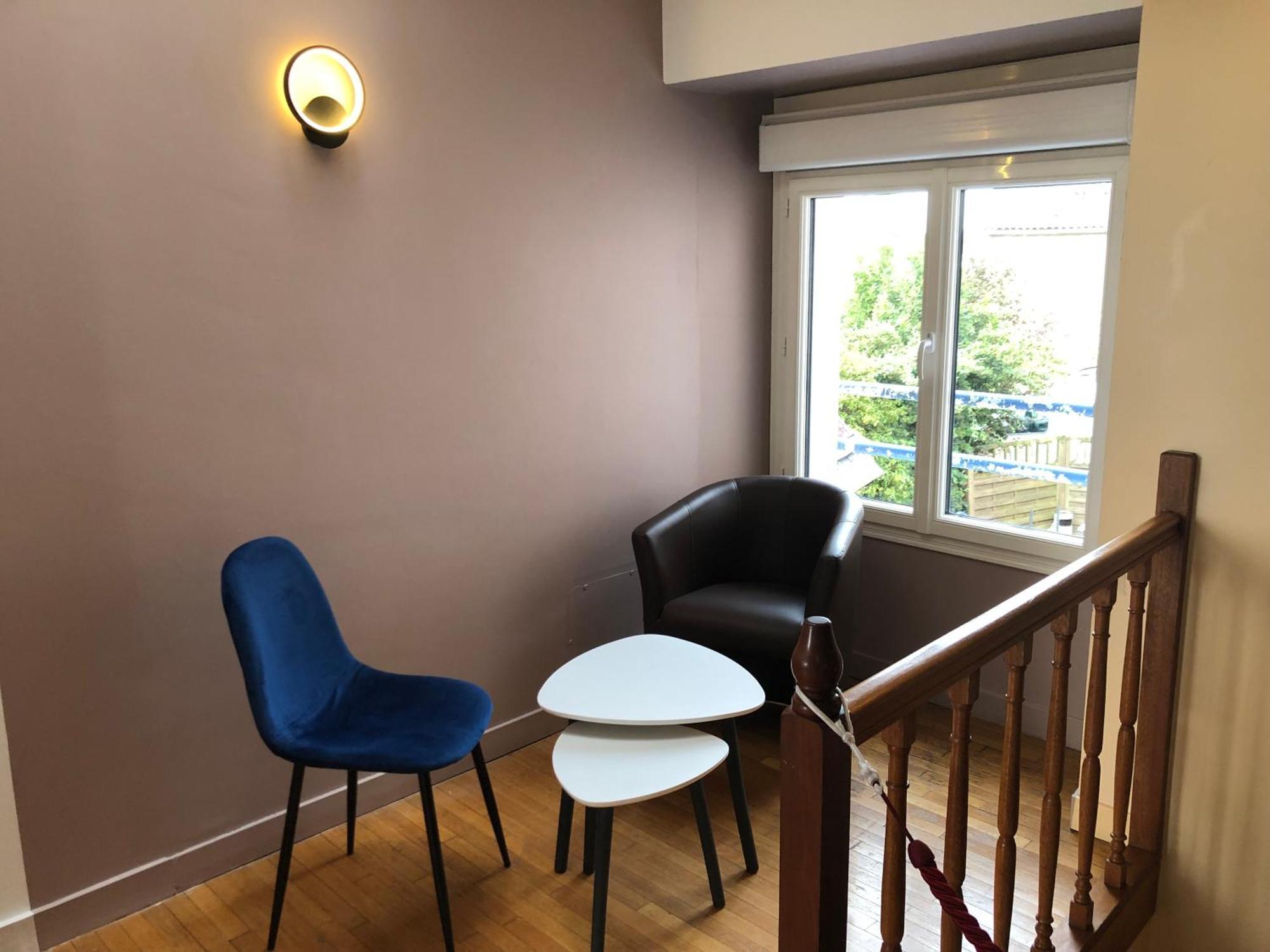 Auberge Armoricaine Louisfert Eksteriør billede