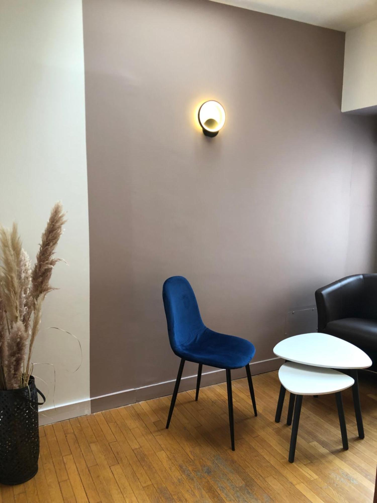 Auberge Armoricaine Louisfert Eksteriør billede